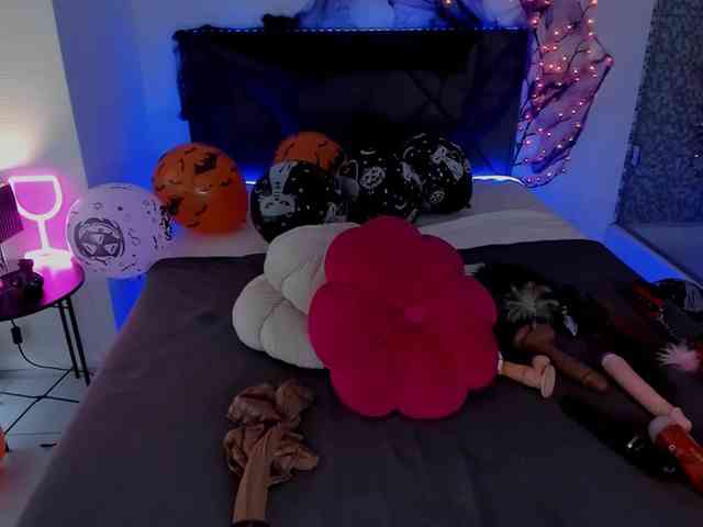 CassieEvans webcam