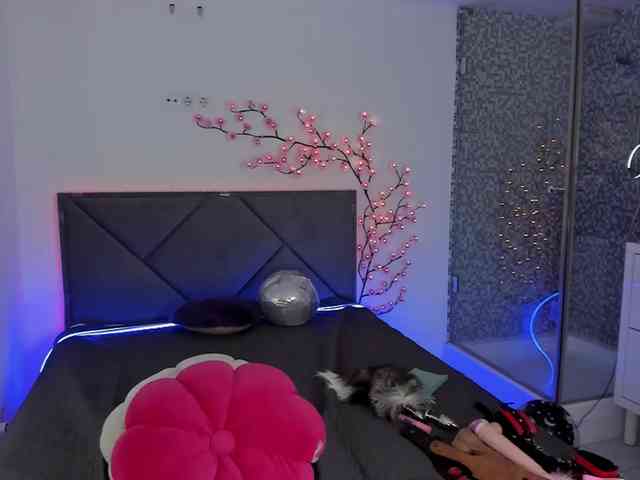 random videochat CassieEvans