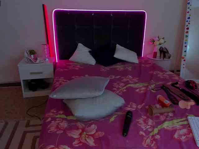 CassieEvans webcam