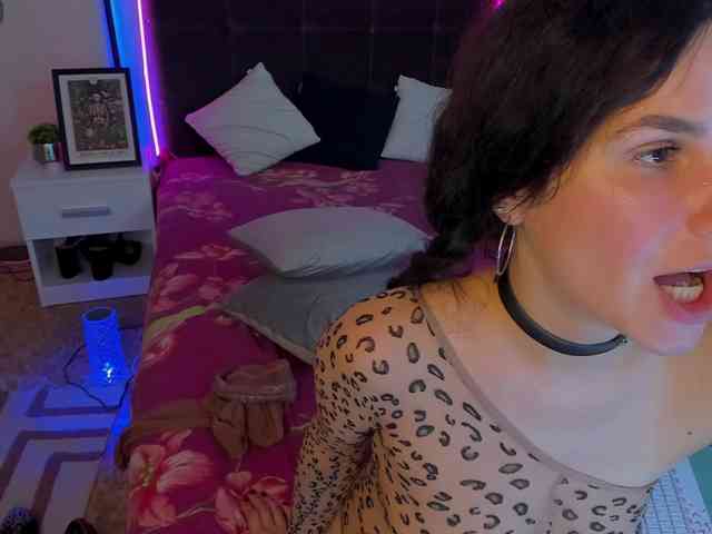 CassieEvans webcam