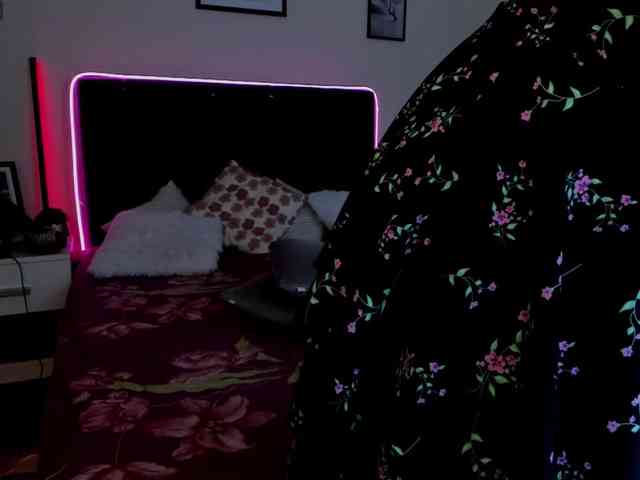 CassieEvans webcam