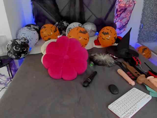 CassieEvans webcam