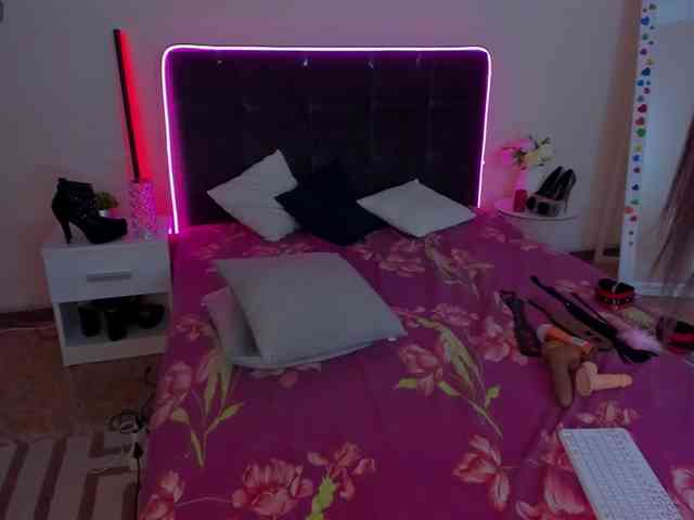 CassieEvans webcam