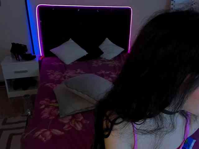 CassieEvans webcam