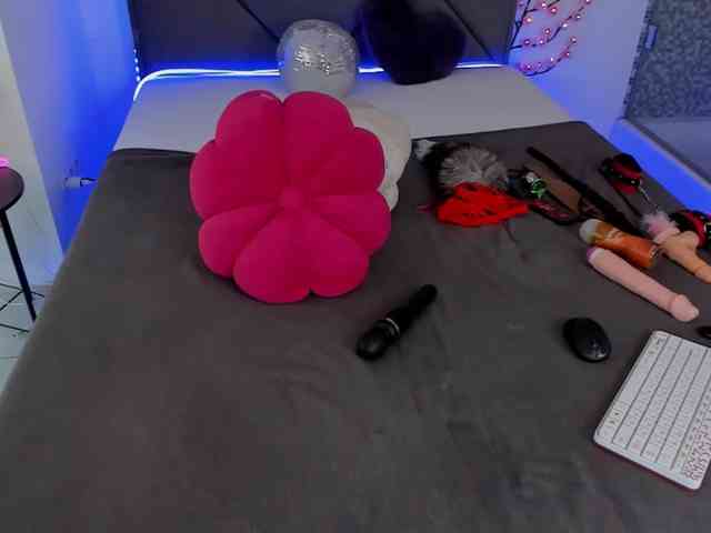 CassieEvans webcam