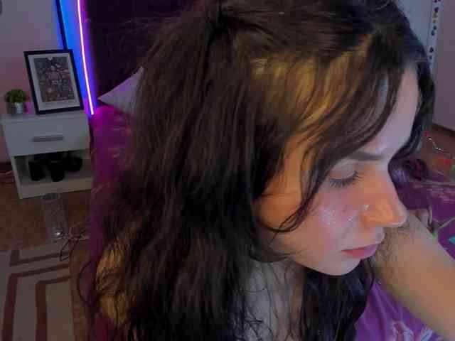 CassieEvans webcam
