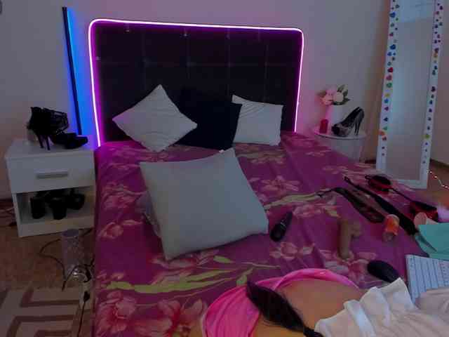 free sex live cam CassieEvans