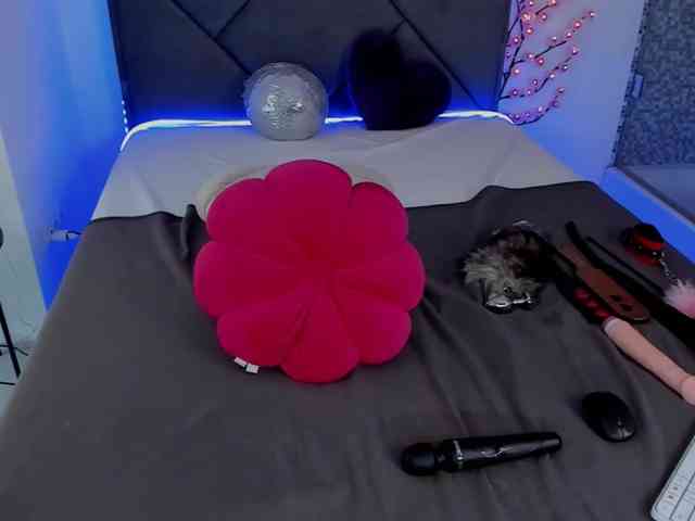 CassieEvans webcam