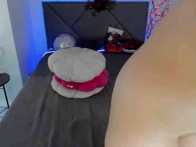 CassieEvans Live Webcam on BongaCams