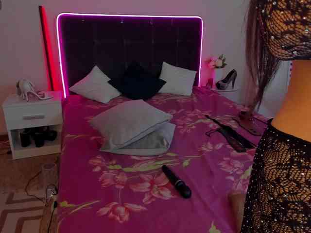 CassieEvans webcam
