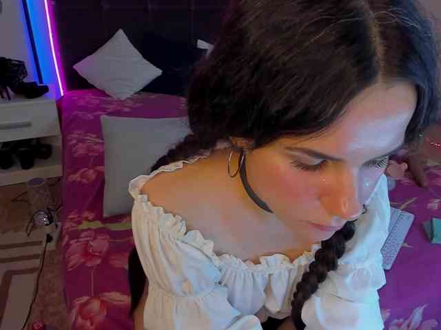 free sex live cam CassieEvans