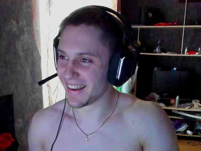 MarkPassionate