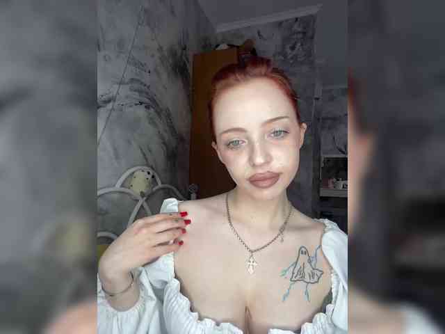 LindaMiller Live Webcam on BongaCams