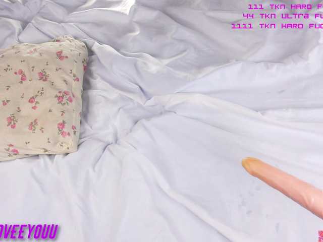 WetHanna's BongaCams show and profile