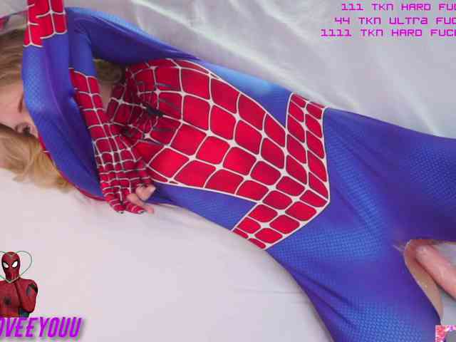 WetHanna webcam