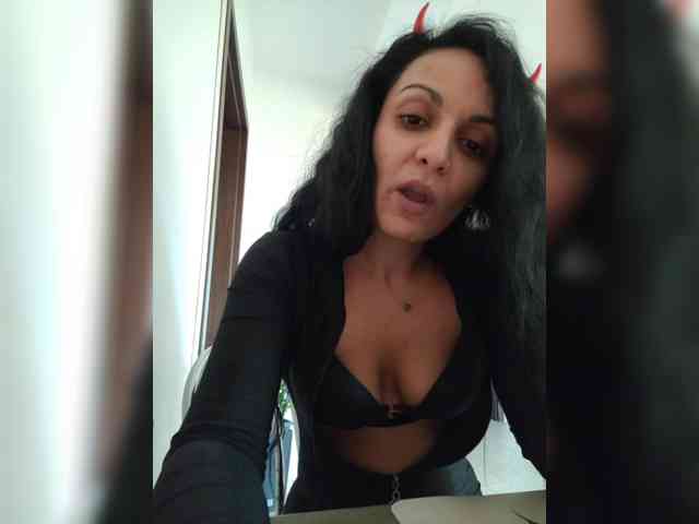 Kama-4 webcam