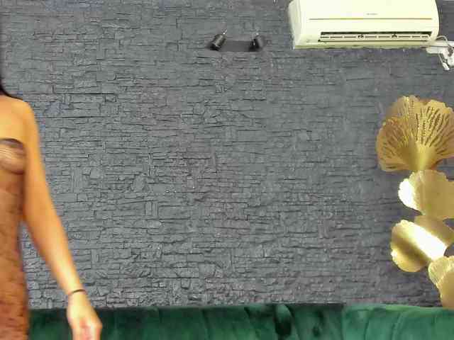 MissFrancesca webcam