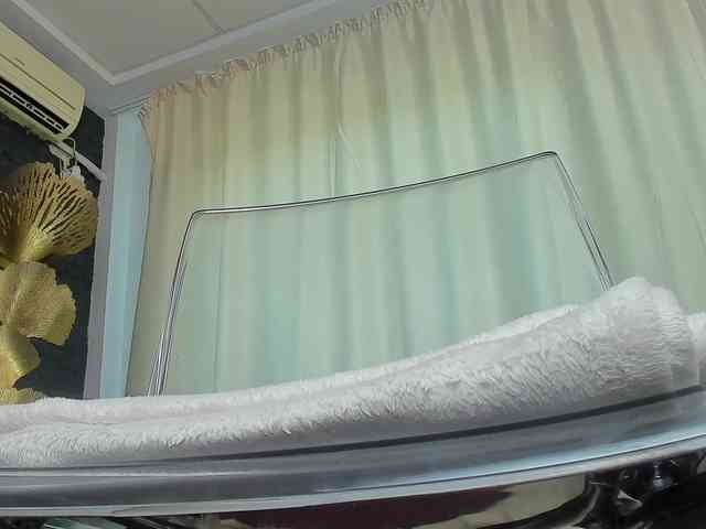MissFrancesca webcam