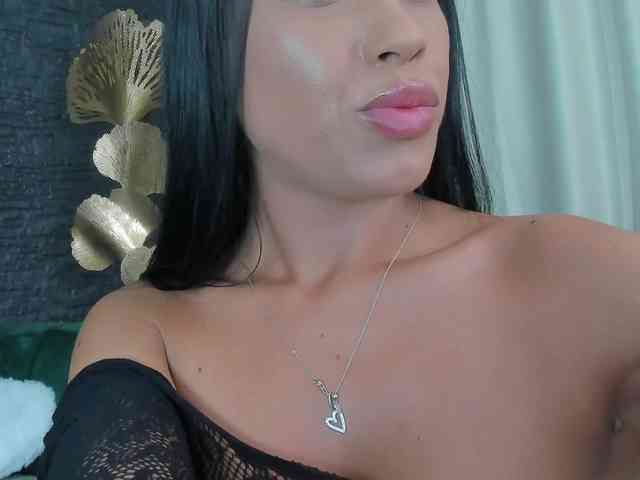 MissFrancesca webcam