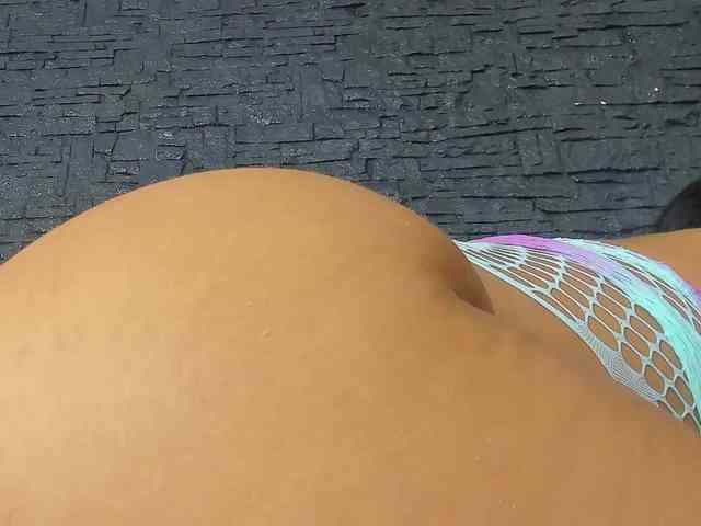 MissFrancesca webcam