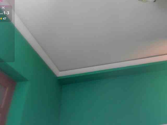 MissFrancesca webcam