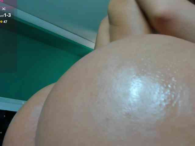 MissFrancesca webcam
