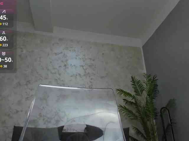 Sophie-Dr3am webcam