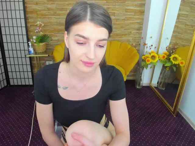 Sophie-Dr3am webcam