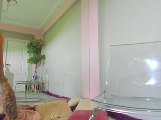Maya-Hellen Porn Show