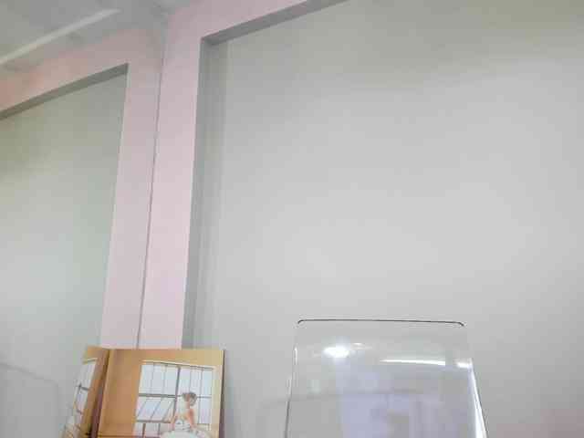 Maya-Hellen webcam