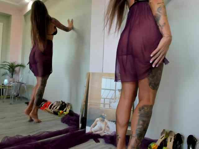 Maya-Hellen webcam