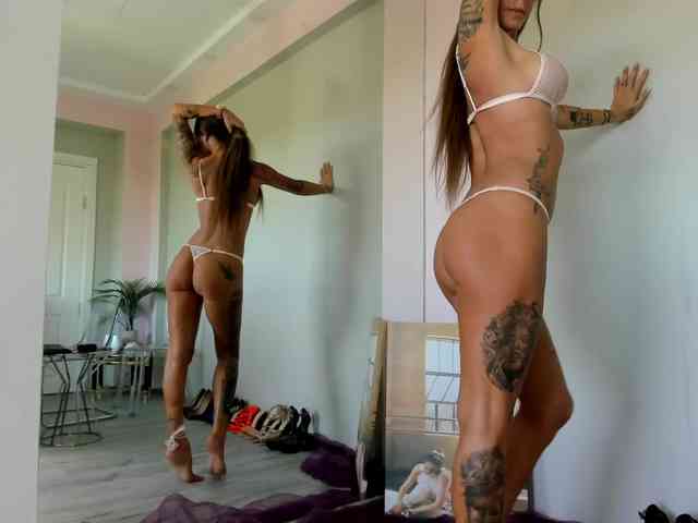 Maya-Hellen webcam