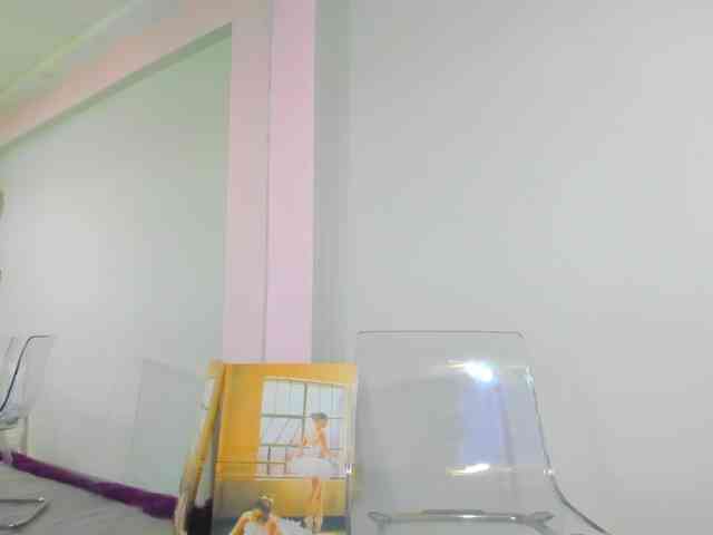 Maya-Hellen webcam