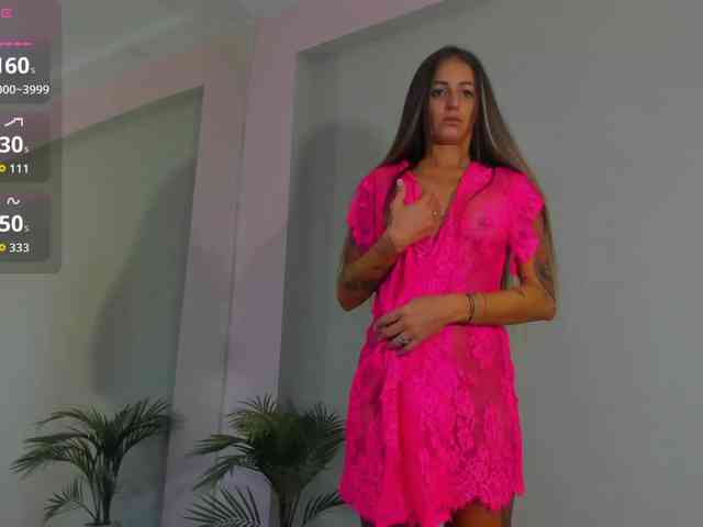 Maya-Hellen webcam
