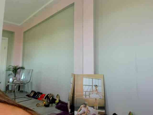 Maya-Hellen webcam