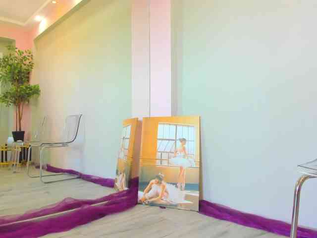 Maya-Hellen webcam