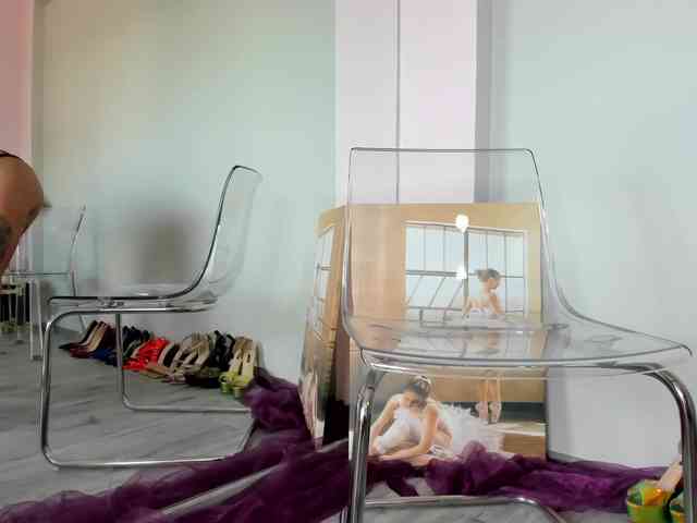Maya-Hellen webcam