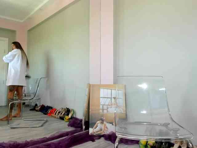 Maya-Hellen webcam