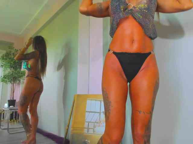 Maya-Hellen webcam