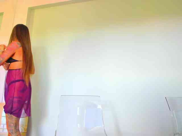 Maya-Hellen webcam