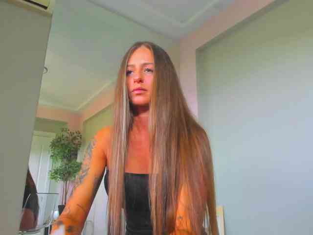 Maya-Hellen webcam