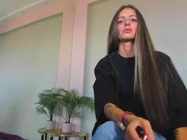 Maya-Hellen webcam