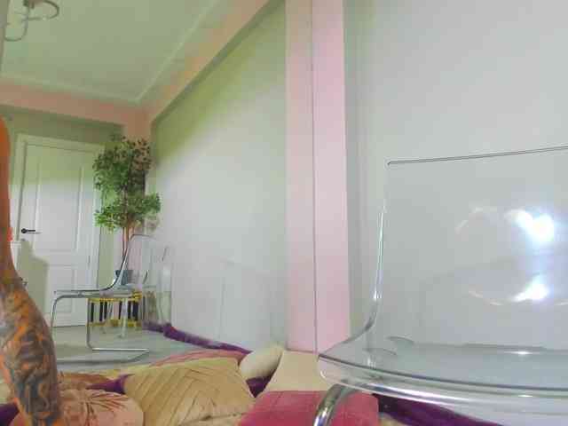 Maya-Hellen webcam