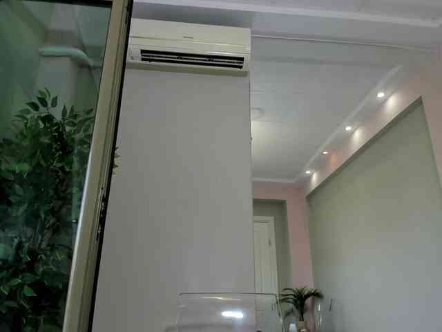 Maya-Hellen webcam