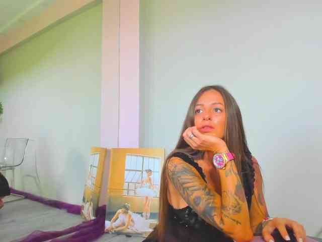 Maya-Hellen webcam