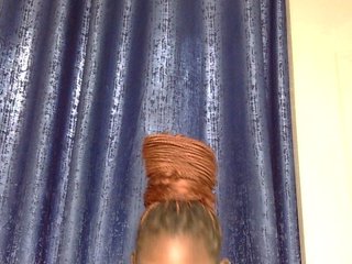 Sweet-ebony5 Porn Show