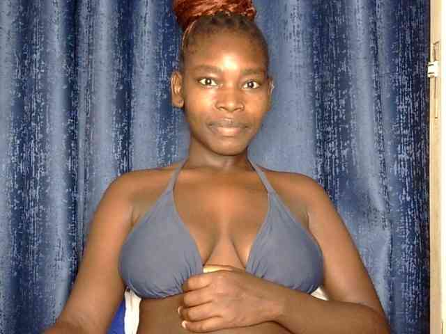 online chatting Sweet-ebony5