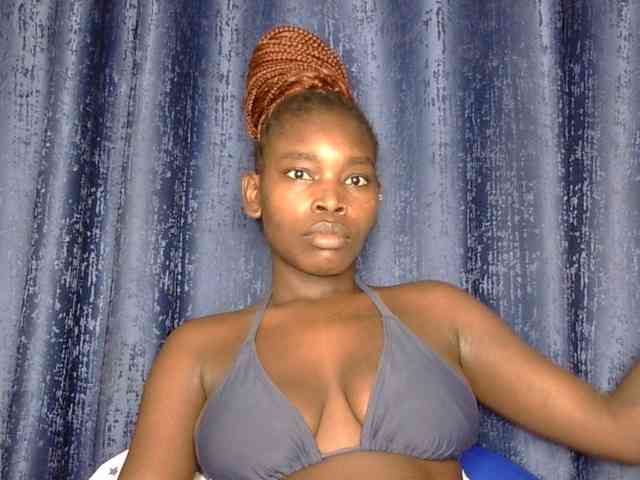 Sweet-ebony5 webcam