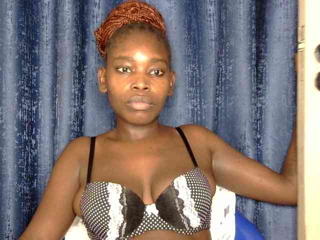 Sweet-ebony5 webcam