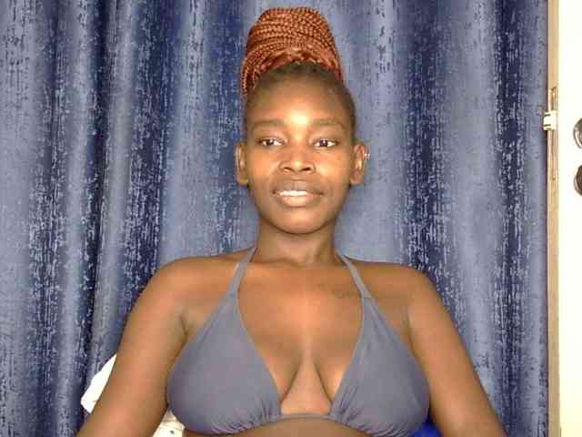 Sweet-ebony5 webcam